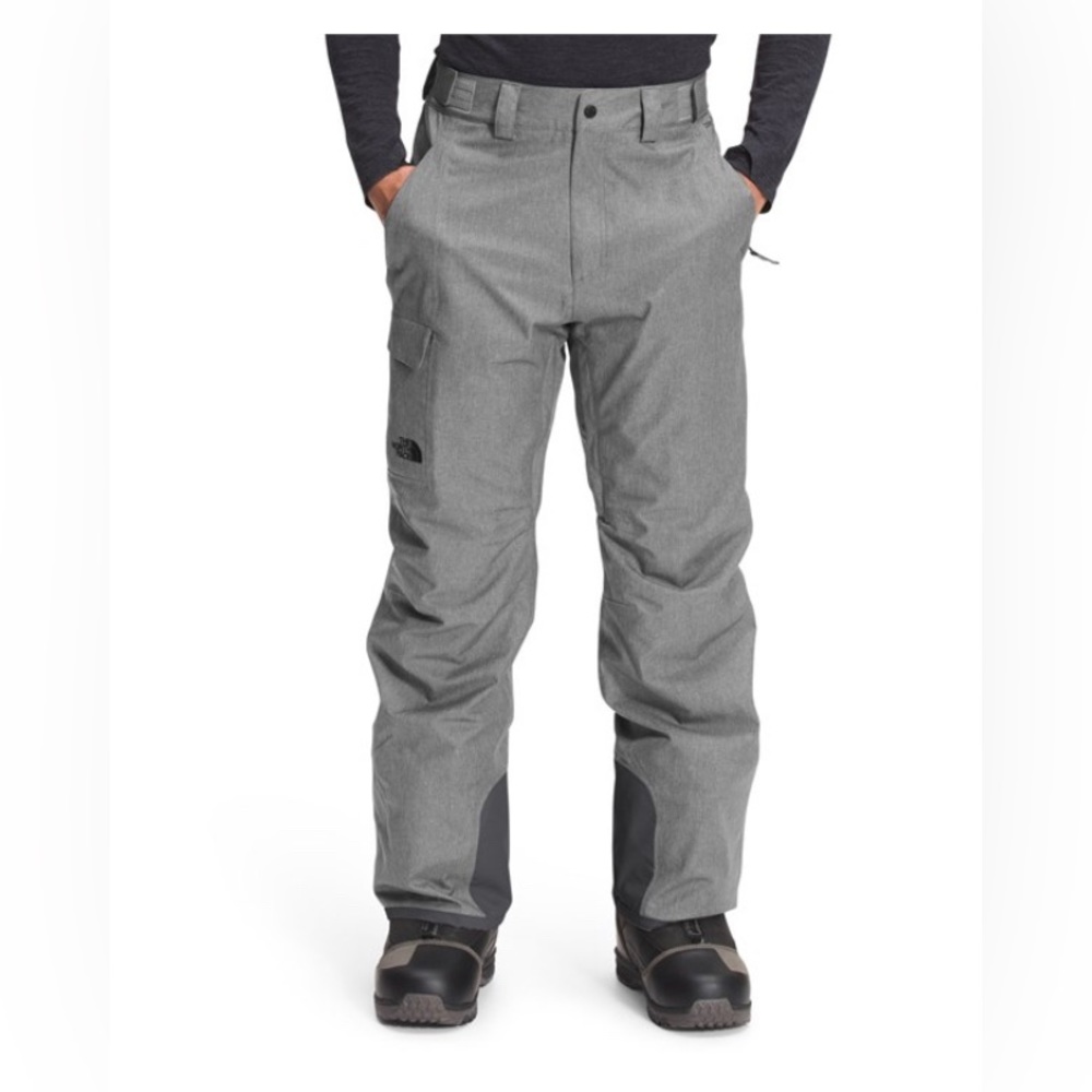 Northface Freedom Insulated Snow Pants